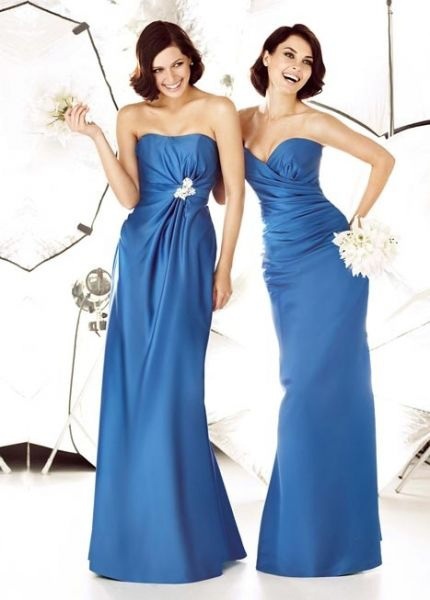 vestidos-de-damas-en-azul-38_11 Дамски рокли в синьо