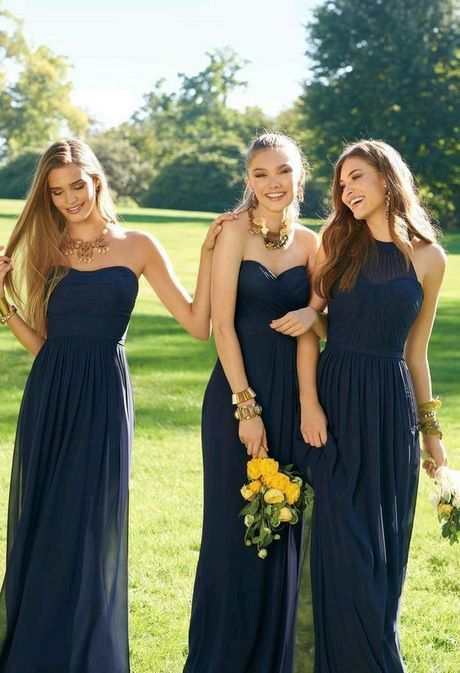 vestidos-de-damas-en-azul-38_5 Дамски рокли в синьо