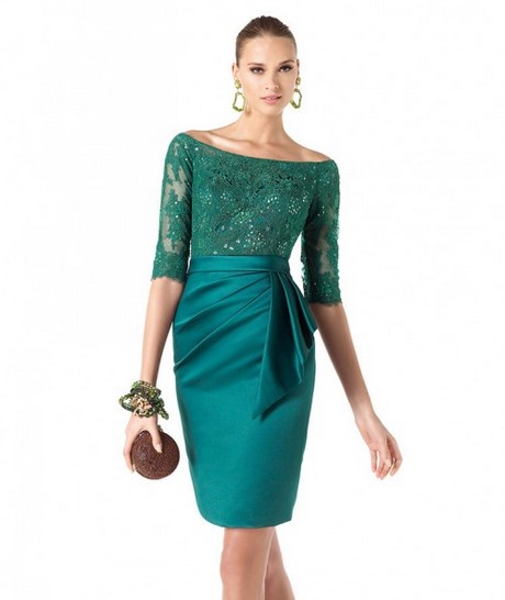 vestidos-elegantes-cortos-para-senoras-11_8 Елегантни къси рокли за дами