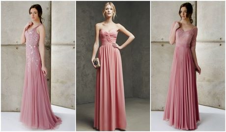 vestidos-elegantes-de-dama-de-honor-41_3 Елегантни рокли на булката