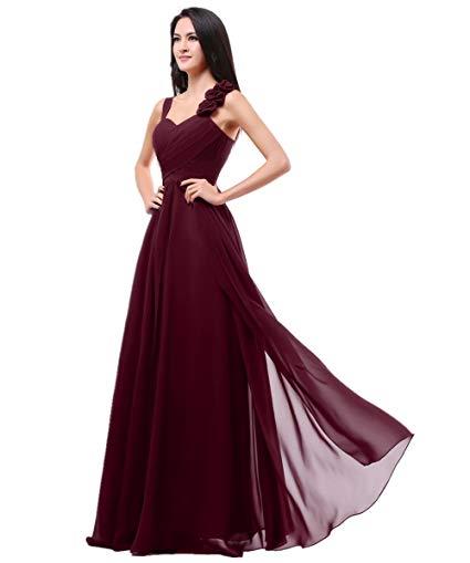 vestidos-elegantes-de-dama-de-honor-41_9 Елегантни рокли на булката