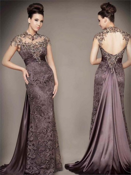 vestidos-elegantes-de-encaje-largos-98_8 Елегантни дълги дантелени рокли