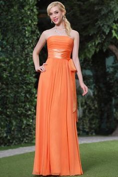 vestidos-naranjas-para-damas-honor-65_3 Оранжеви шаферски рокли