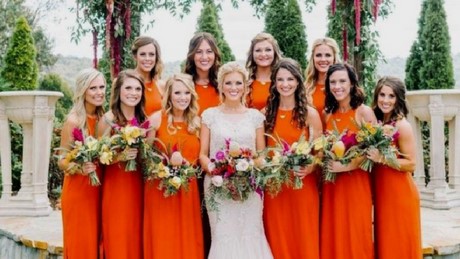 vestidos-naranjas-para-damas-honor-65_5 Оранжеви шаферски рокли