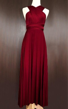 vestidos-para-dama-de-honor-color-rojo-99_12 Рокли за шаферки в червено