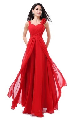 vestidos-para-dama-de-honor-color-rojo-99_4 Рокли за шаферки в червено