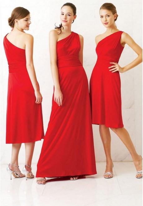 vestidos-para-dama-de-honor-color-rojo-99_5 Рокли за шаферки в червено