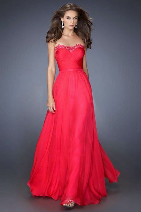 vestidos-para-dama-de-honor-color-rojo-99_8 Рокли за шаферки в червено
