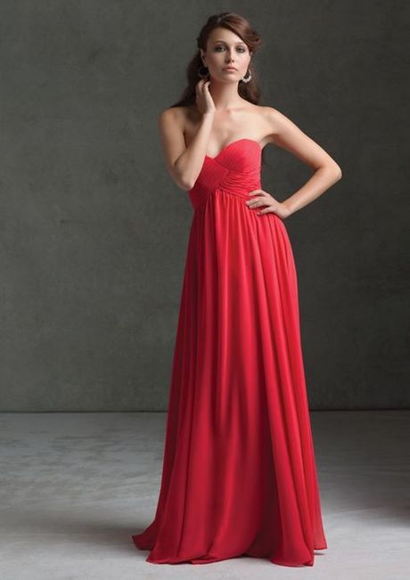 vestidos-para-dama-de-honor-color-rojo-99_9 Рокли за шаферки в червено