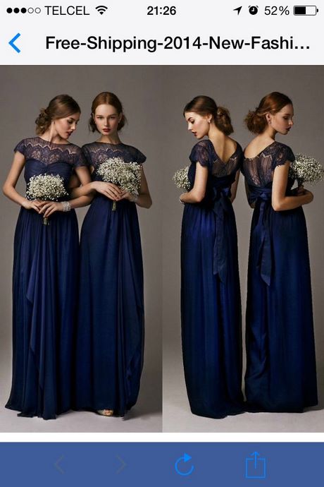 vestidos-para-damas-de-honor-azul-marino-95_12 Тъмно сини шаферски рокли