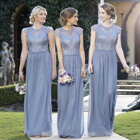 vestidos-para-damas-de-honor-color-azul-55_17 Шаферски рокли син цвят