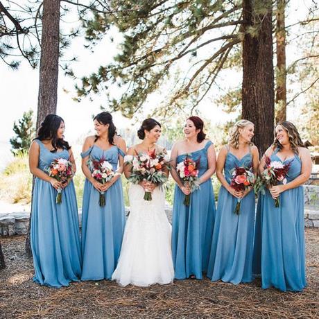 vestidos-para-damas-de-honor-color-azul-55_8 Шаферски рокли син цвят