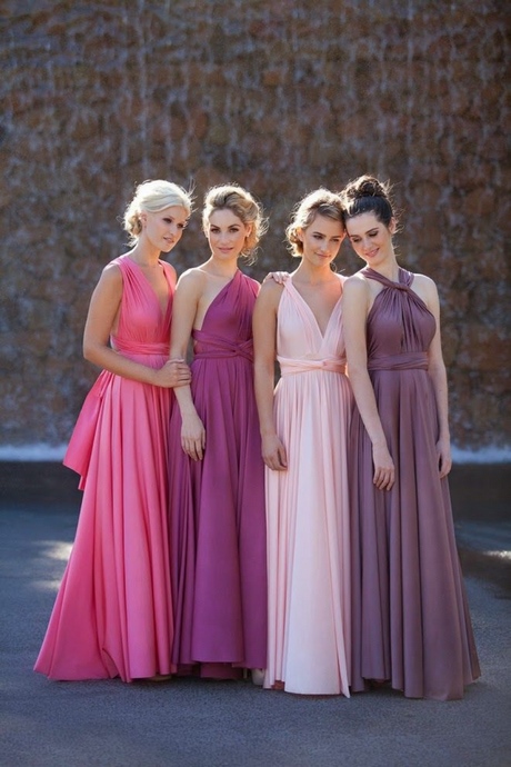 vestidos-para-damas-de-honor-color-rosa-61_10 Рокли за шаферки розов цвят