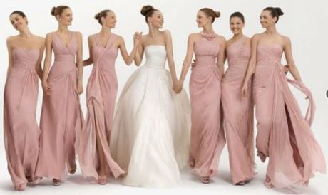 vestidos-para-damas-de-honor-color-rosa-61_11 Рокли за шаферки розов цвят