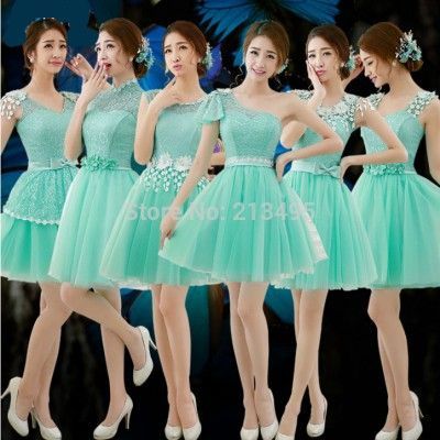 vestidos-para-damas-de-honor-de-quinceaneras-46 Шаферски рокли quinceaneras