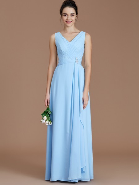 vestidos-para-damas-de-honor-en-azul-52_12 Шаферски рокли в синьо