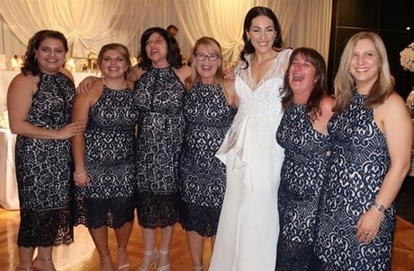 vestidos-para-matrimonio-damas-de-honor-66_7 Рокли за сватбени шаферки