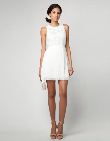 blanco-mujer-vestidos-58 Бели женски рокли