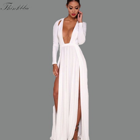 blanco-mujer-vestidos-58_14 Бели женски рокли