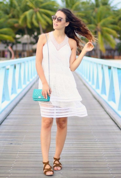 moda-blanco-vestidos-58_5 Модни бели рокли