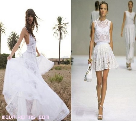 moda-blanco-vestidos-58_6 Модни бели рокли