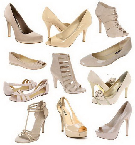 que-color-de-zapatos-para-un-vestido-blanco-77_16 Какъв цвят обувки за бяла рокля