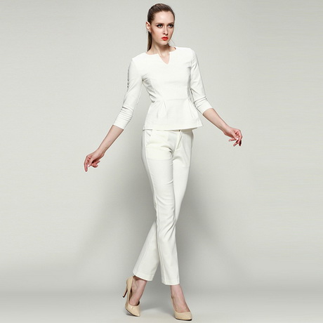 trajes-blanco-para-mujer-28_6 Бели костюми за жени