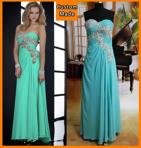 ver-modas-de-vestidos-15_7 Вижте модата на роклята