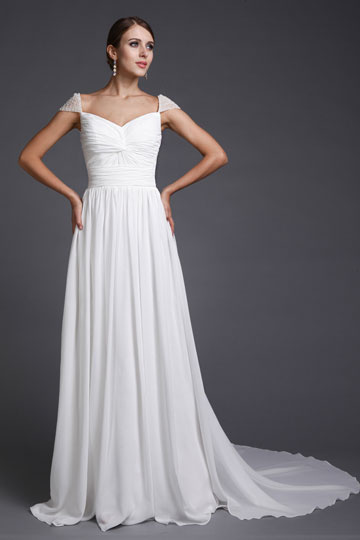 vestido-blanco-de-gasa-14_18 Бяла шифонна рокля