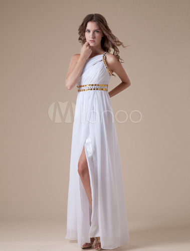 vestido-blanco-gasa-97_14 Бяла шифонна рокля