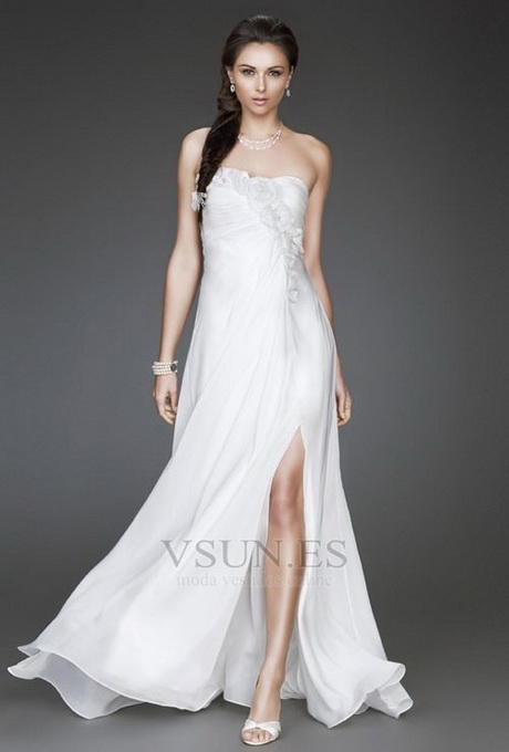 vestido-blanco-gasa-97_15 Бяла шифонна рокля