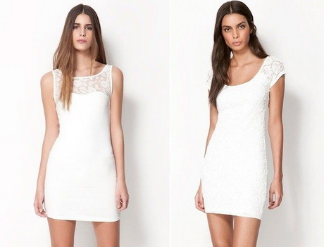 vestido-blanco-pegado-02_17 Бяла рокля залепена
