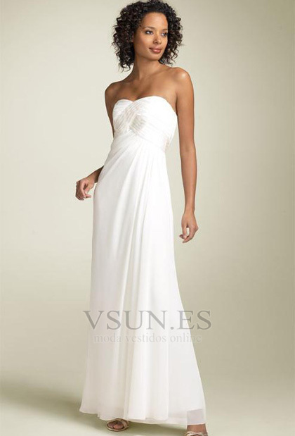 vestido-blanco-sencillo-89_3 Обикновена бяла рокля