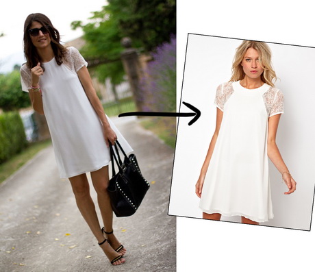 vestido-blanco-suelto-20_9 Безплатна бяла рокля