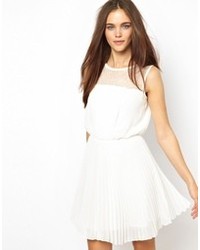 vestido-casual-blanco-80_15 Бяла ежедневна рокля