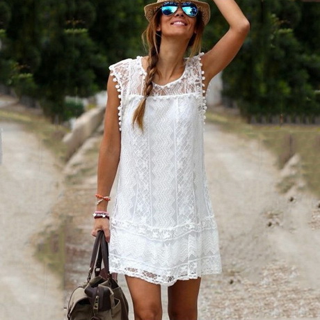 vestido-crochet-blanco-91_13 Бяла плетена рокля