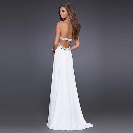 vestido-gasa-blanco-02_12 Бяла шифонна рокля
