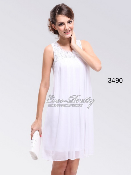 vestido-gasa-blanco-02_2 Бяла шифонна рокля