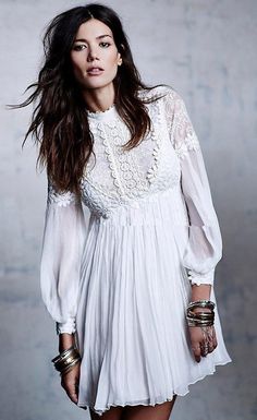 vestido-hindu-blanco-44_17 Бяла индуски рокля
