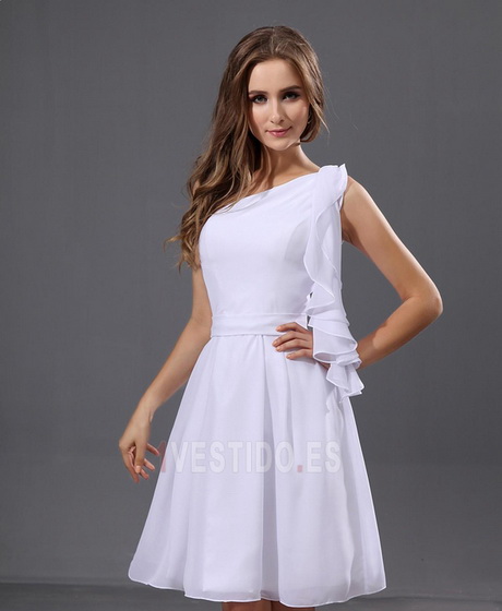 vestido-sencillo-blanco-53_2 Бяла проста рокля