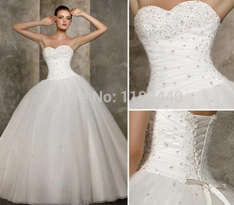 vestidos-blancos-de-boda-40_5 Бели сватбени рокли
