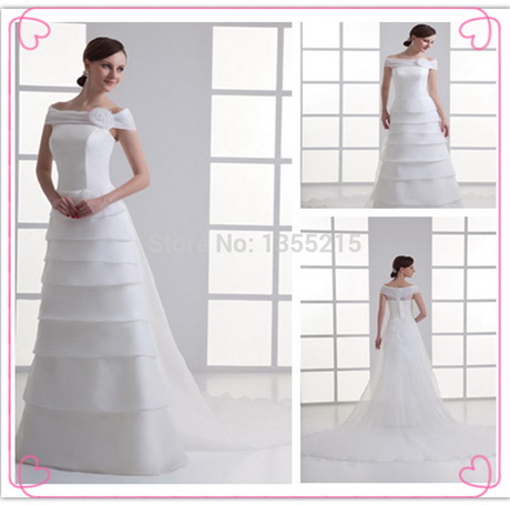 vestidos-blancos-formales-59_10 Официални бели рокли