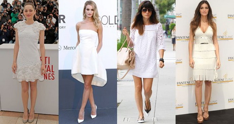 vestidos-blancos-moda-57_2 Модни бели рокли