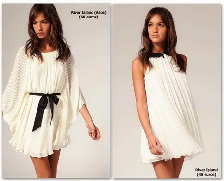 vestidos-blancos-moda-57_5 Модни бели рокли