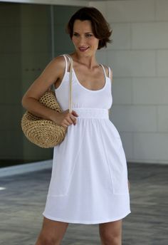 vestidos-blancos-playeros-99_3 Бели плажни рокли