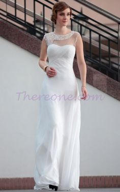 vestidos-color-blanco-largos-23_18 Дълги бели рокли