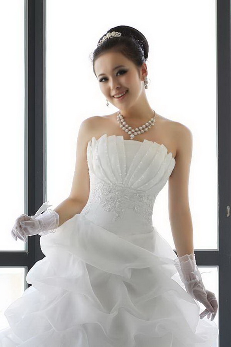 vestidos-de-boda-blanco-49_10 Бели сватбени рокли