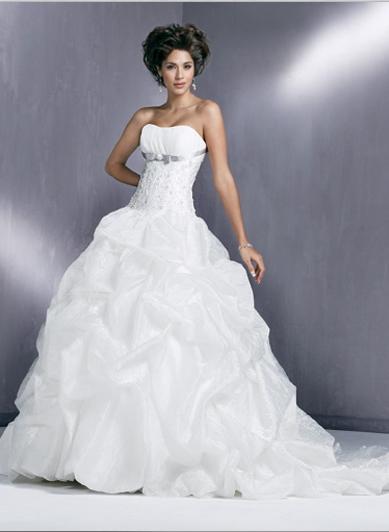 vestidos-de-boda-blanco-49_14 Бели сватбени рокли
