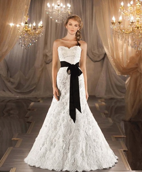 vestidos-de-boda-blanco-49_15 Бели сватбени рокли