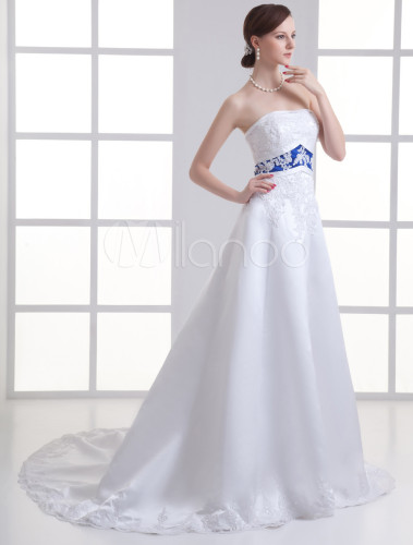 vestidos-de-boda-blanco-49_5 Бели сватбени рокли